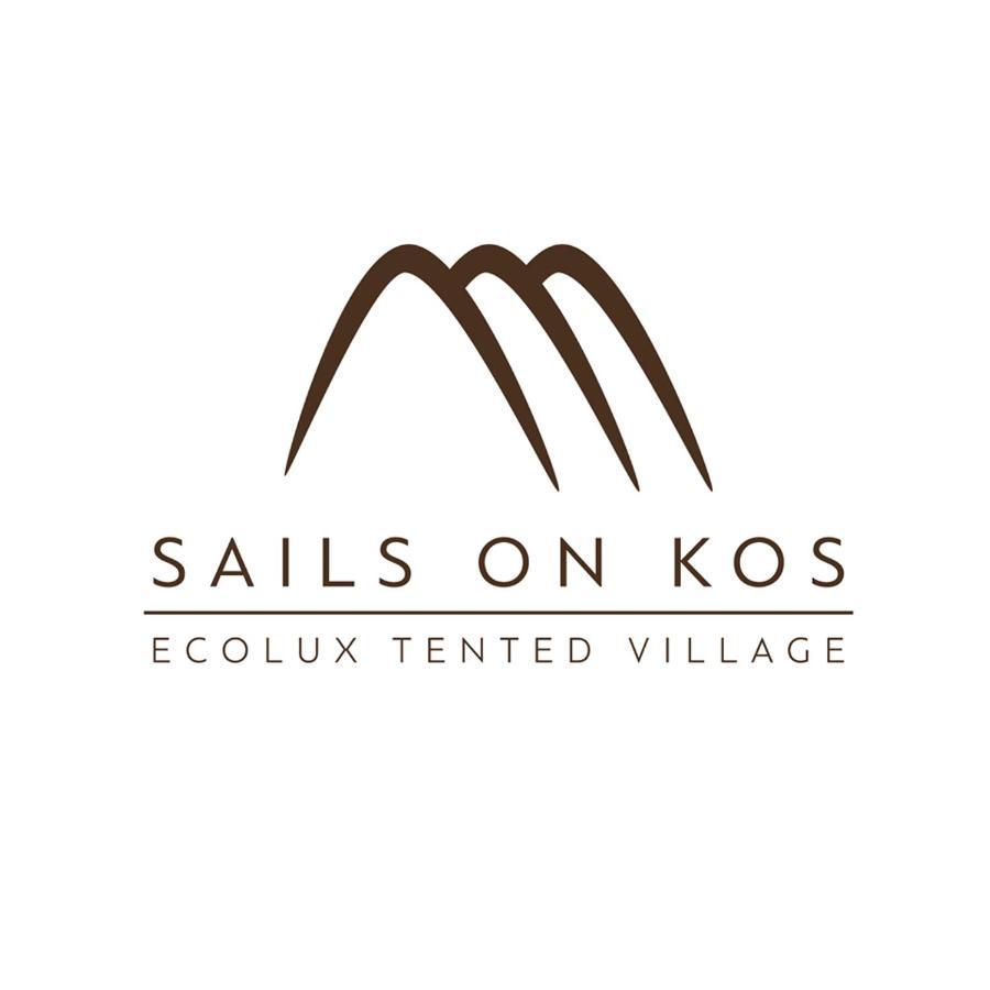 Sails On Kos Ecolux Tented Village Marmari  Dış mekan fotoğraf